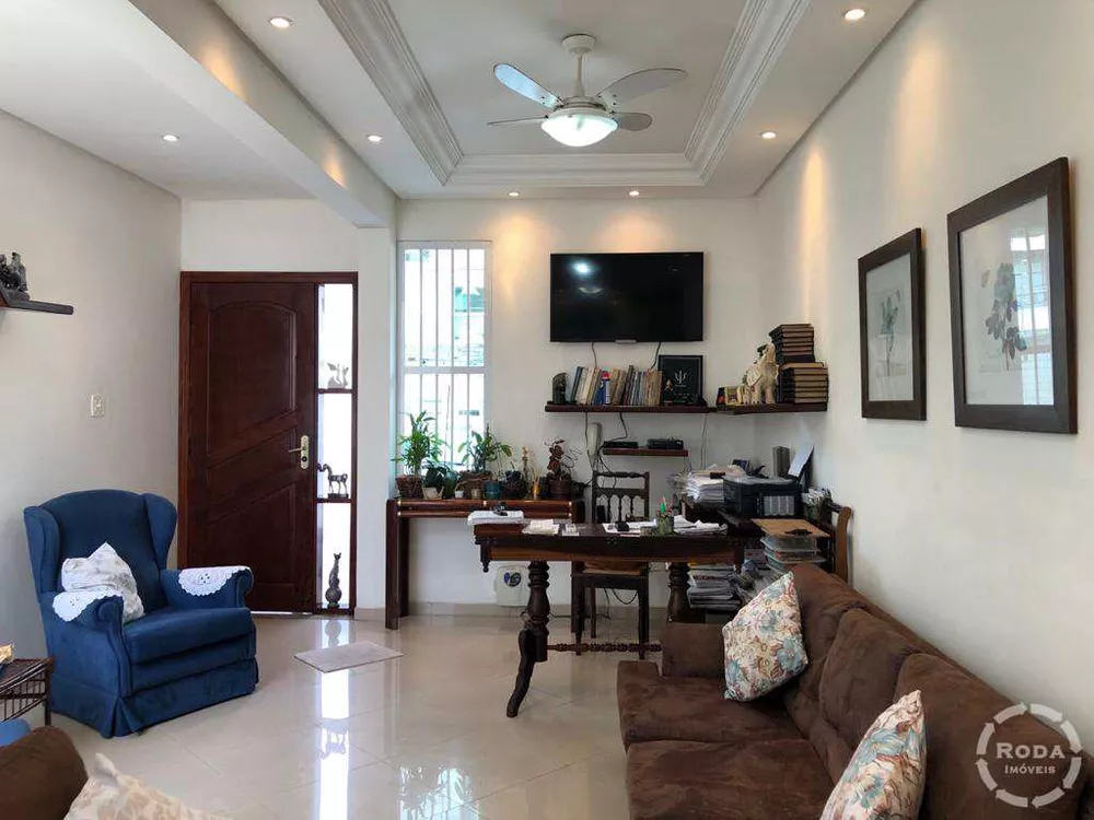 Casa, 3 quartos, 103 m² - Foto 2