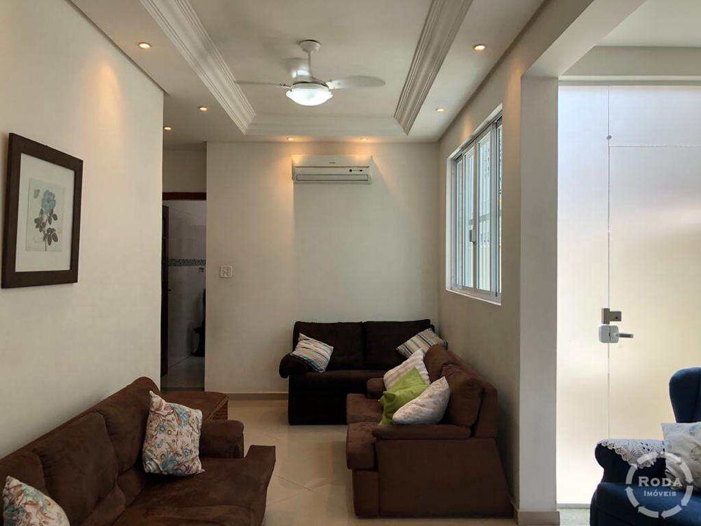 Casa, 3 quartos, 103 m² - Foto 4