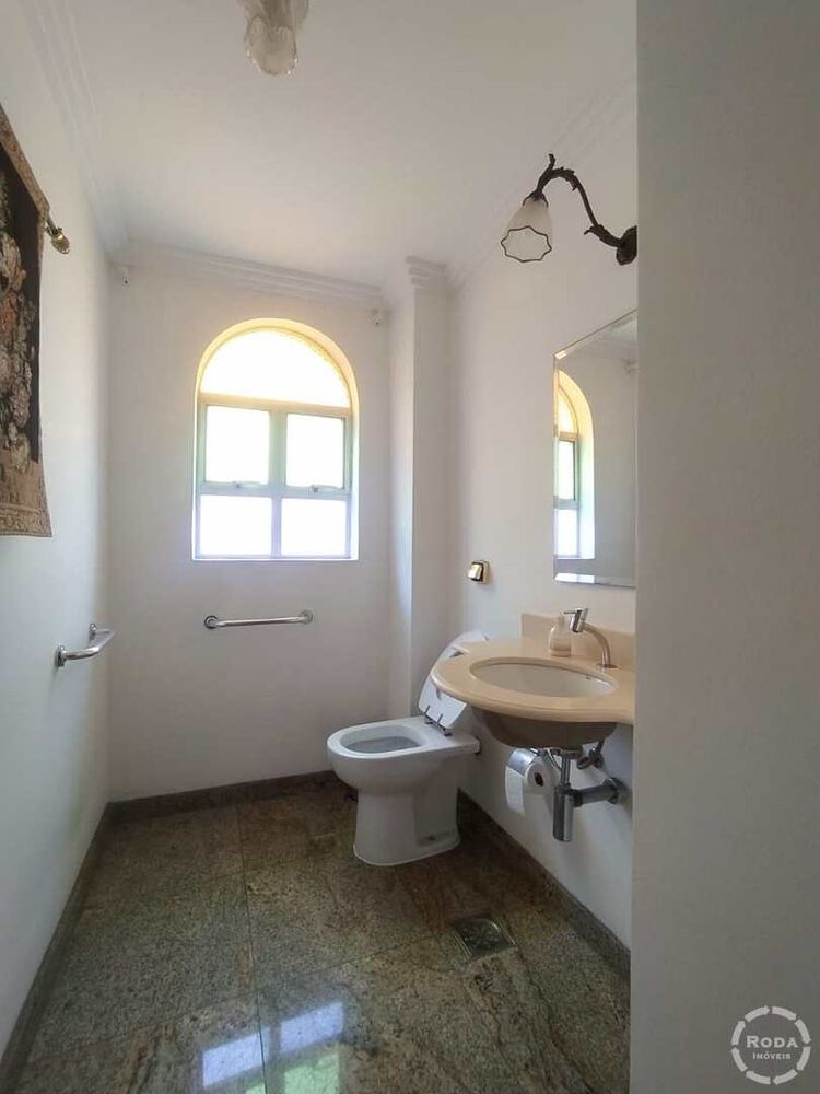Apartamento, 4 quartos, 334 m² - Foto 4
