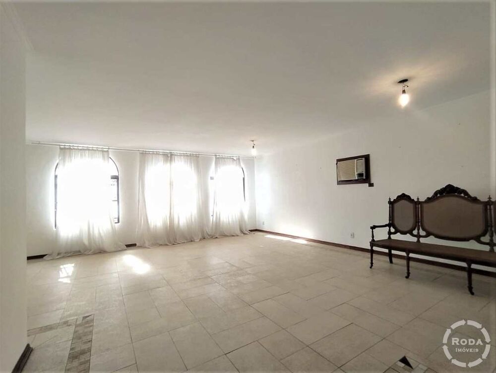 Apartamento, 4 quartos, 334 m² - Foto 1