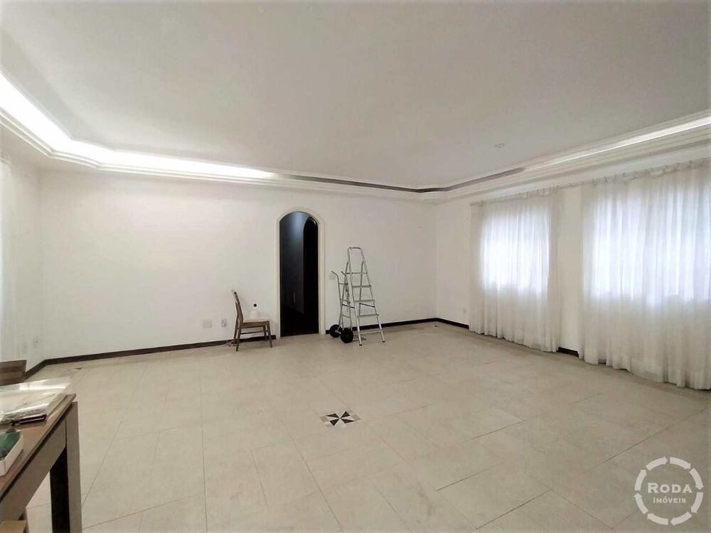 Apartamento, 4 quartos, 334 m² - Foto 2