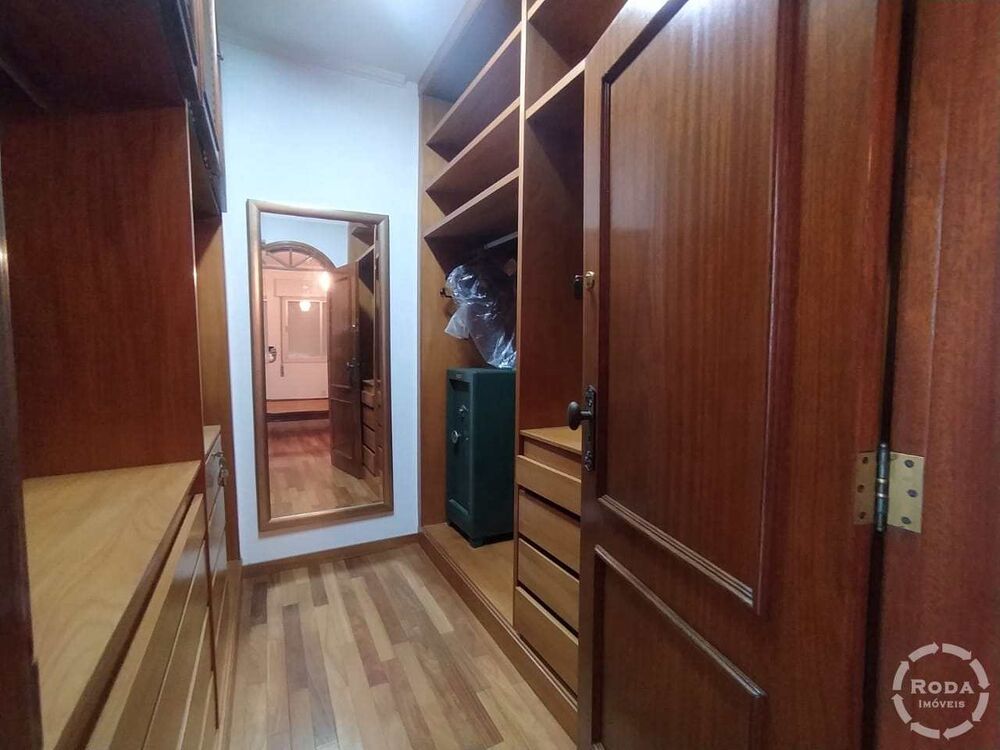 Apartamento, 4 quartos, 334 m² - Foto 8