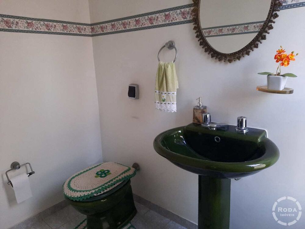 Apartamento, 4 quartos, 182 m² - Foto 7