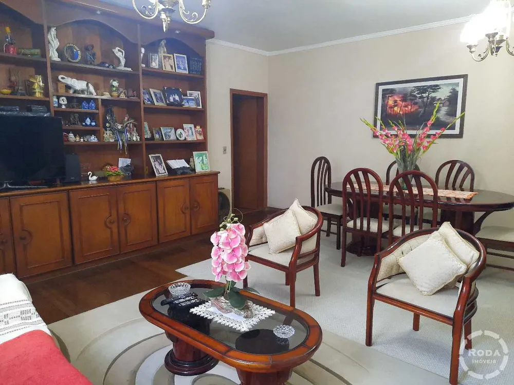Apartamento, 4 quartos, 182 m² - Foto 1