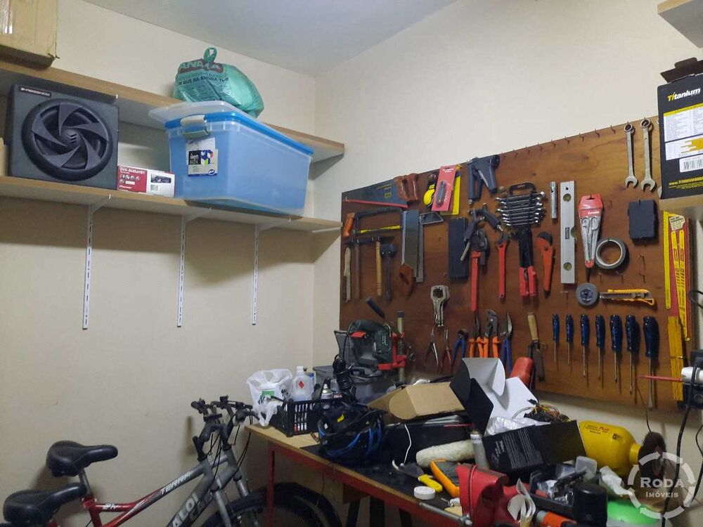 Apartamento, 4 quartos, 182 m² - Foto 12