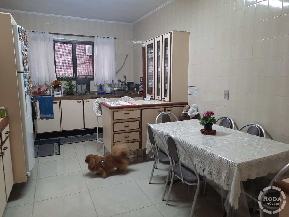 Apartamento, 4 quartos, 182 m² - Foto 2