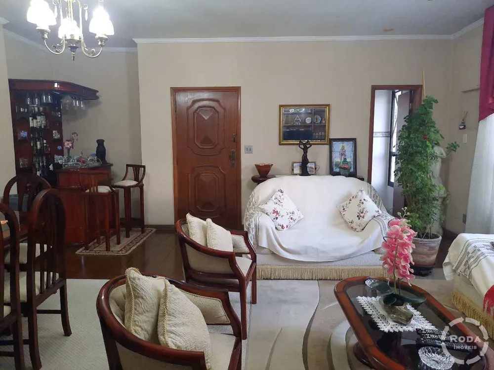 Apartamento, 4 quartos, 182 m² - Foto 2