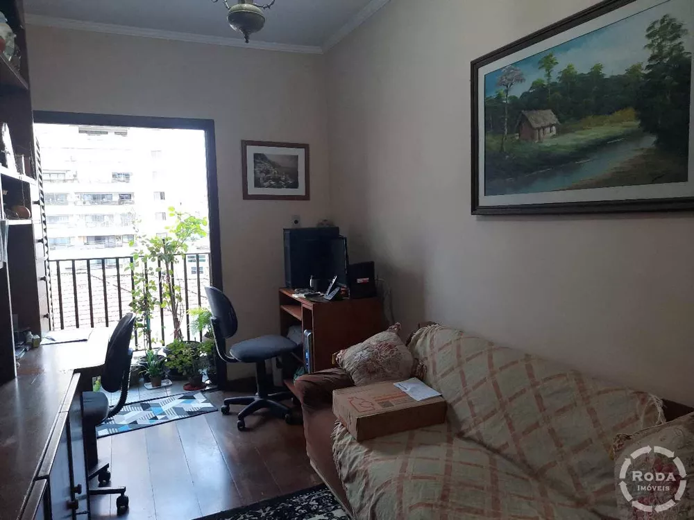 Apartamento, 4 quartos, 182 m² - Foto 6