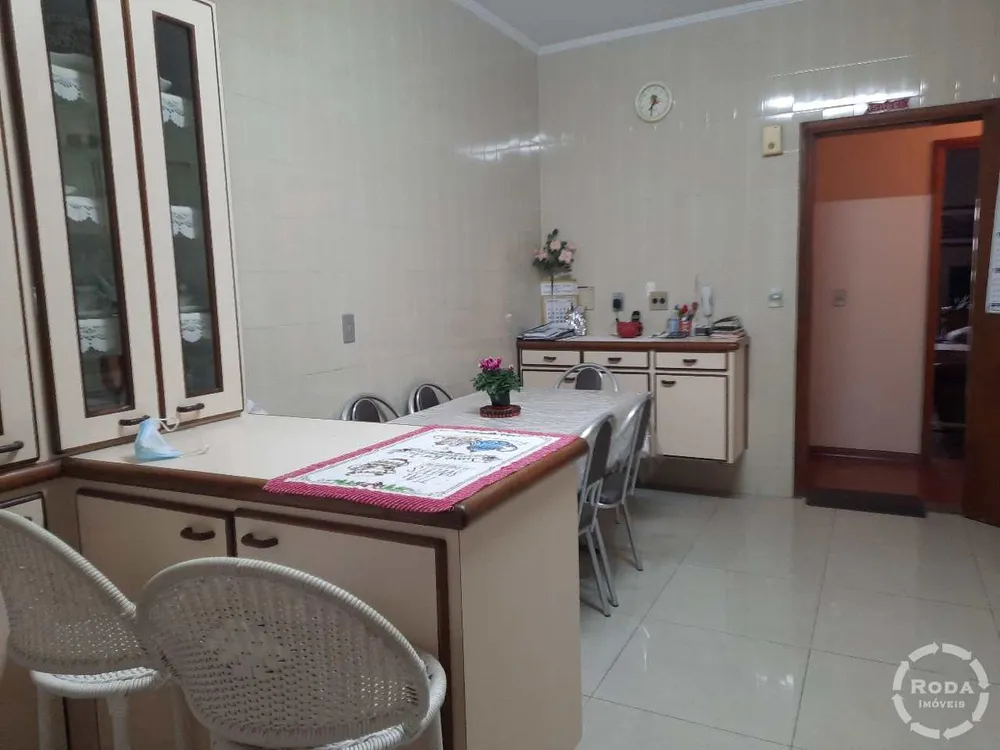 Apartamento, 4 quartos, 182 m² - Foto 5