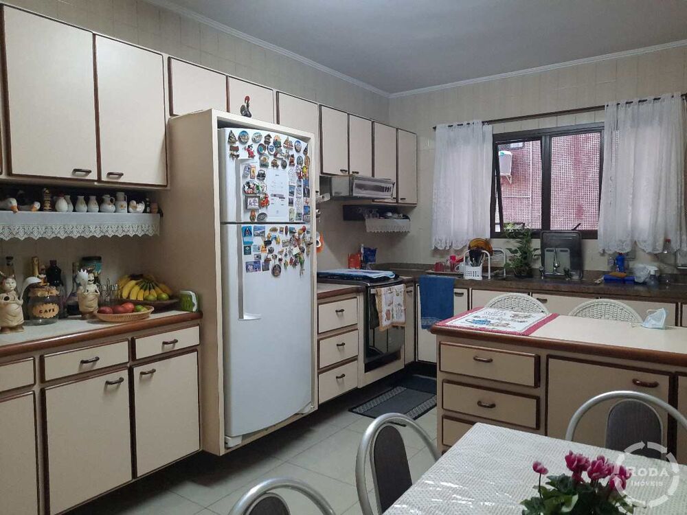 Apartamento, 4 quartos, 182 m² - Foto 3