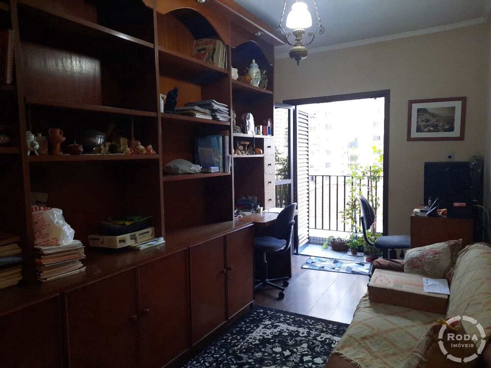 Apartamento, 4 quartos, 182 m² - Foto 4