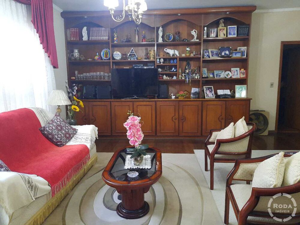 Apartamento, 4 quartos, 182 m² - Foto 1