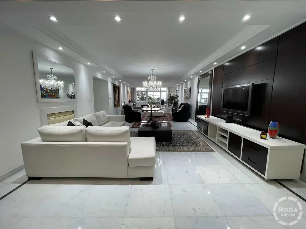 Apartamento, 3 quartos, 210 m² - Foto 7
