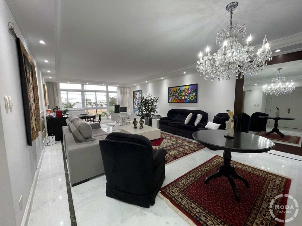 Apartamento, 3 quartos, 210 m² - Foto 14