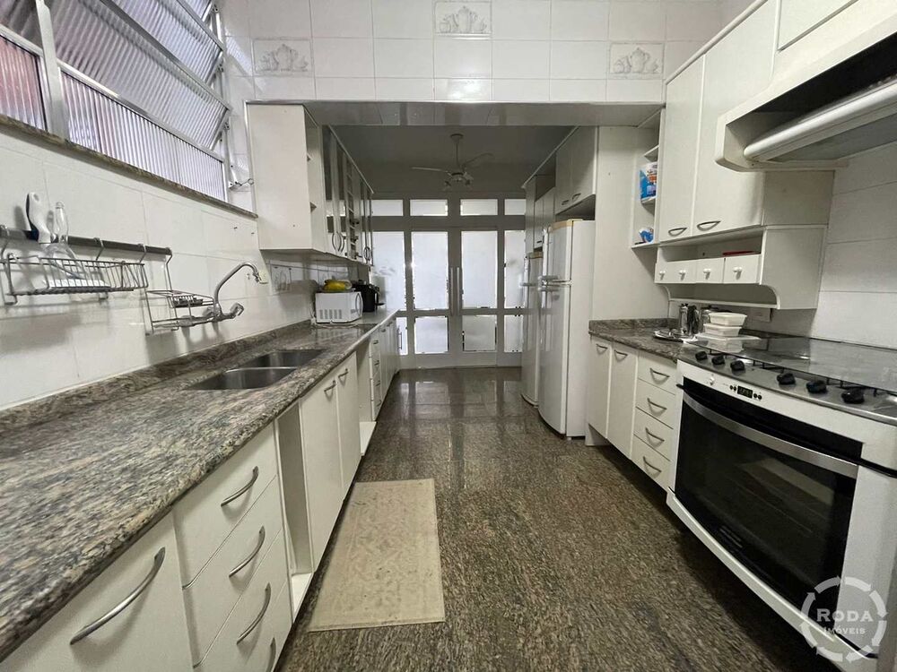 Apartamento, 3 quartos, 210 m² - Foto 13