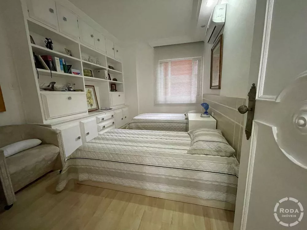Apartamento, 3 quartos, 210 m² - Foto 7