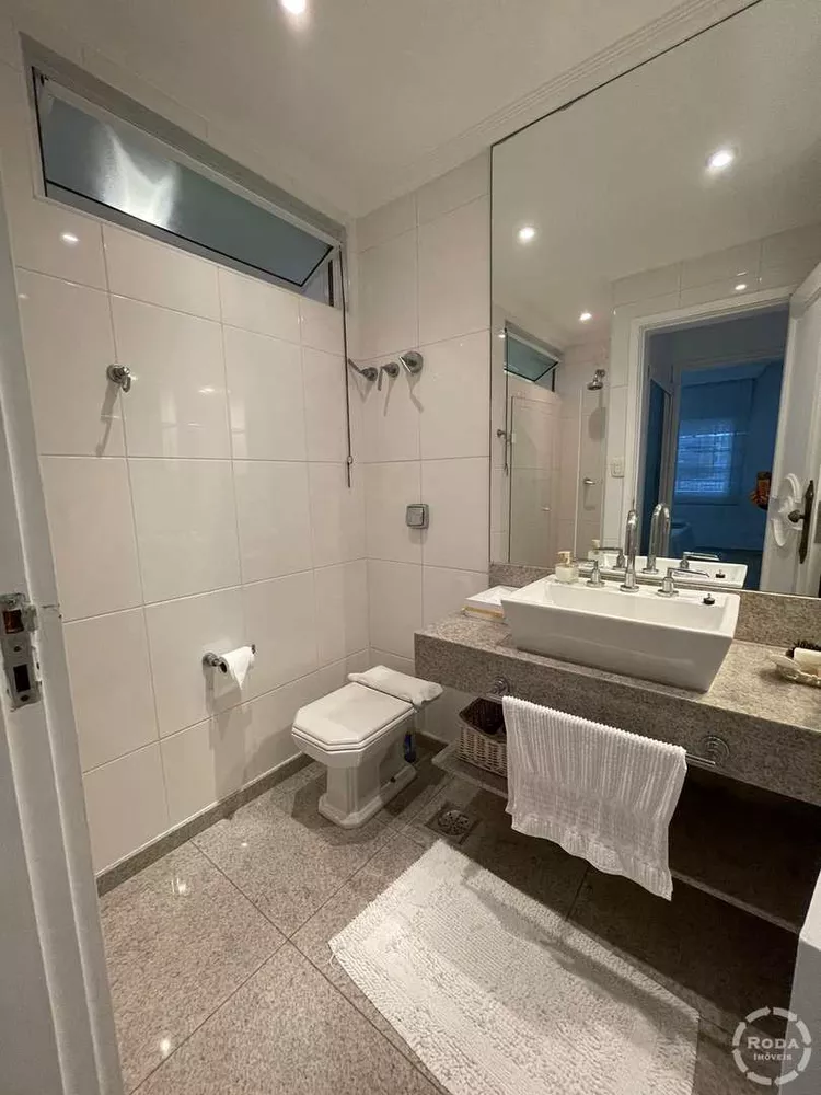 Apartamento, 3 quartos, 210 m² - Foto 4