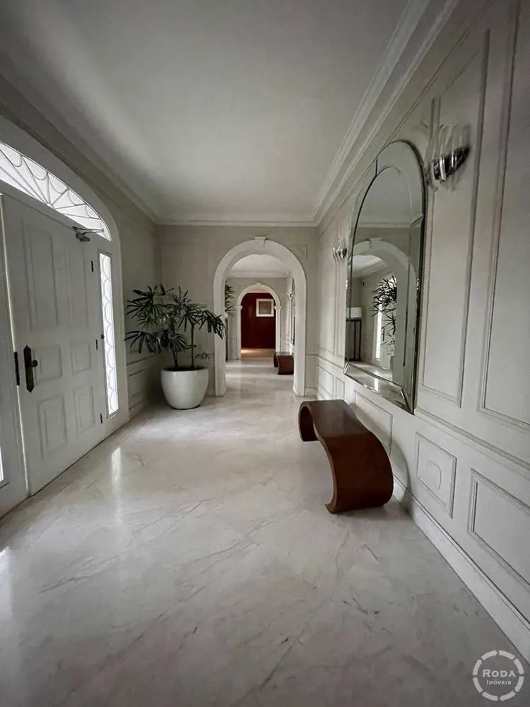 Apartamento, 3 quartos, 210 m² - Foto 23