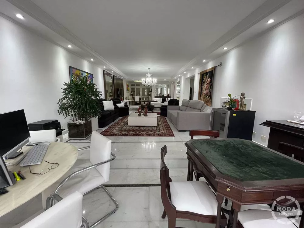 Apartamento, 3 quartos, 210 m² - Foto 8