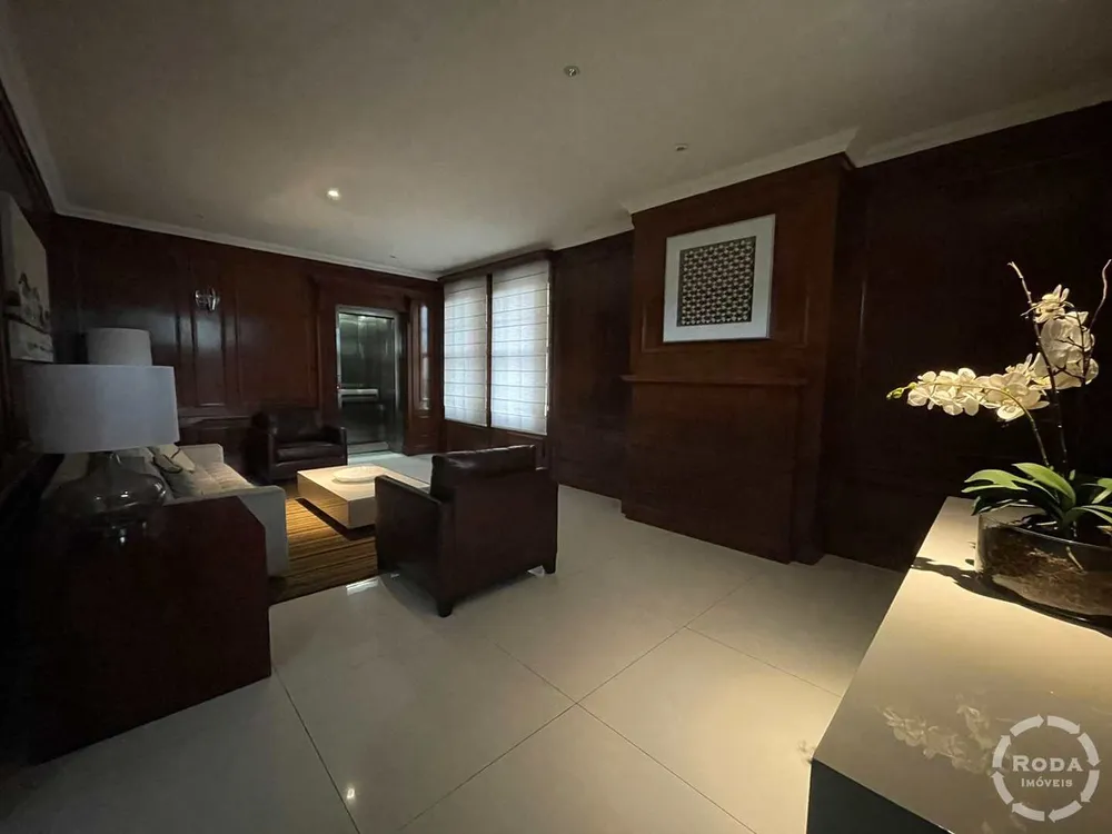 Apartamento, 3 quartos, 210 m² - Foto 24