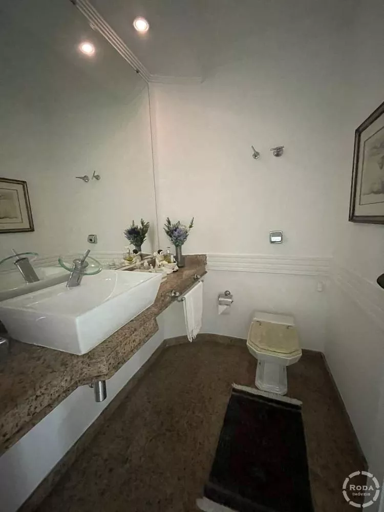 Apartamento, 3 quartos, 210 m² - Foto 2