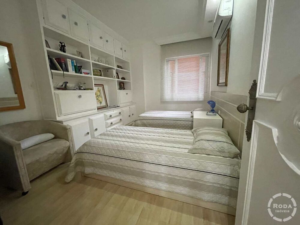 Apartamento, 3 quartos, 210 m² - Foto 16