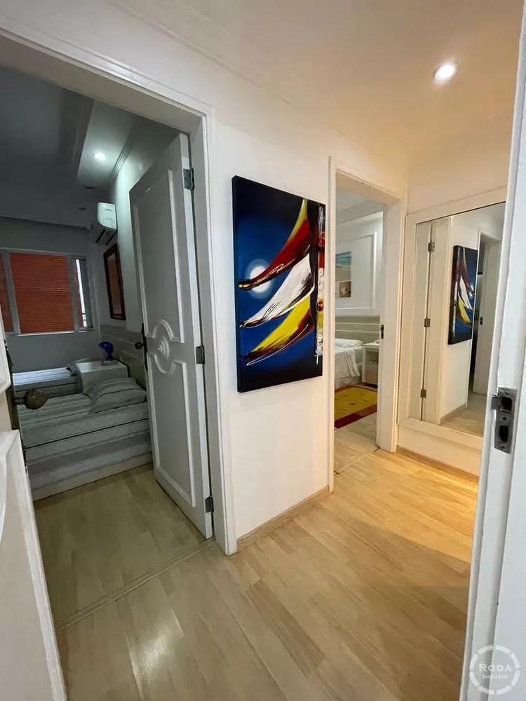Apartamento, 3 quartos, 210 m² - Foto 9