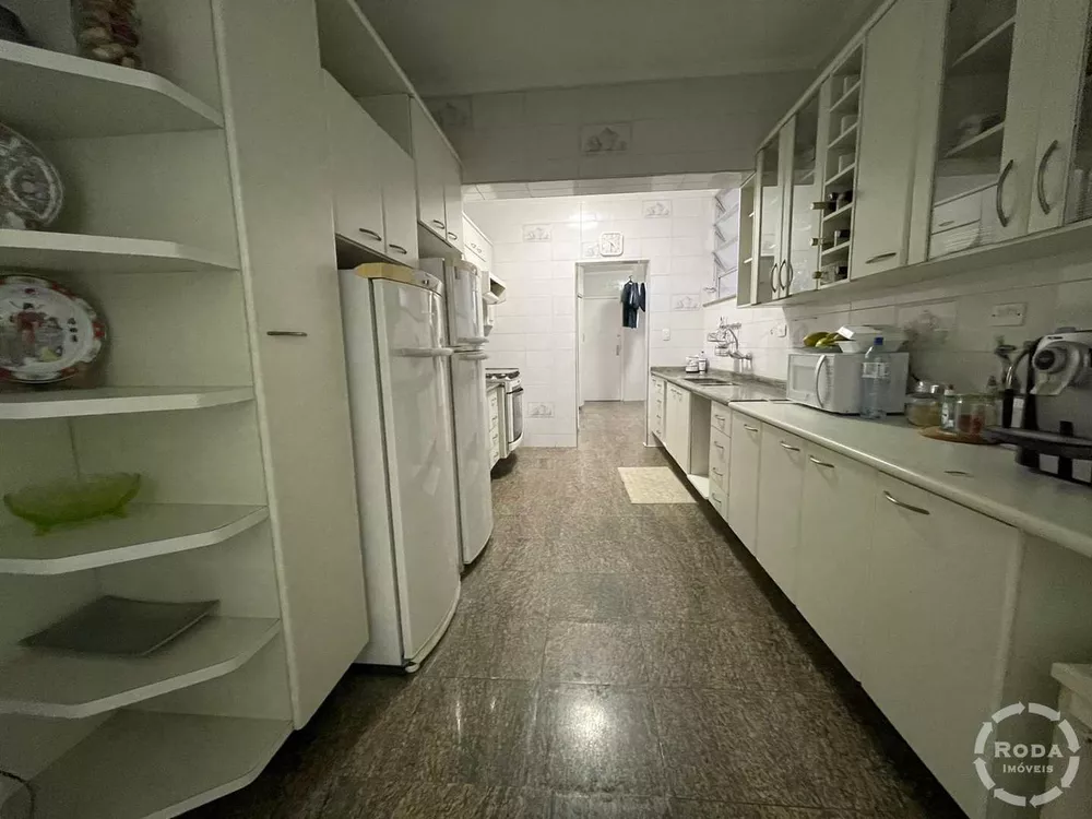 Apartamento, 3 quartos, 210 m² - Foto 5