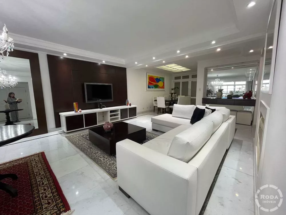 Apartamento, 3 quartos, 210 m² - Foto 11