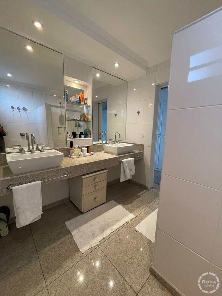 Apartamento, 3 quartos, 210 m² - Foto 15