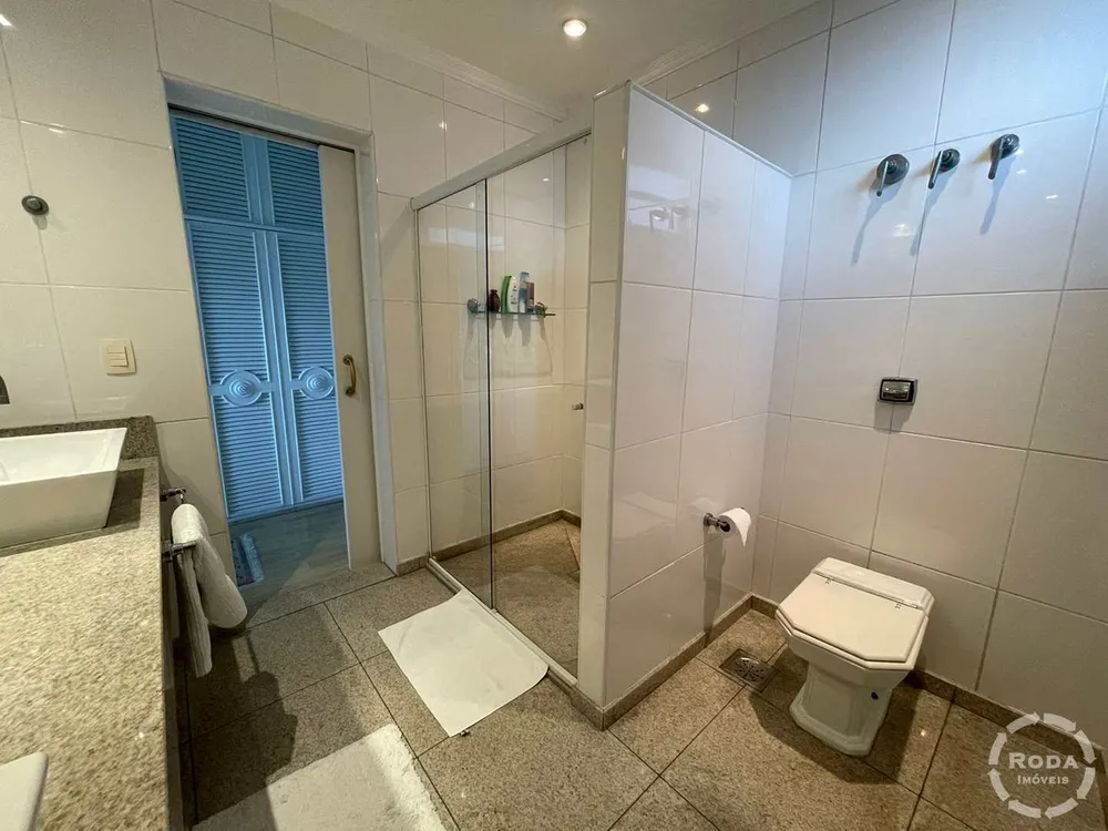 Apartamento, 3 quartos, 210 m² - Foto 13
