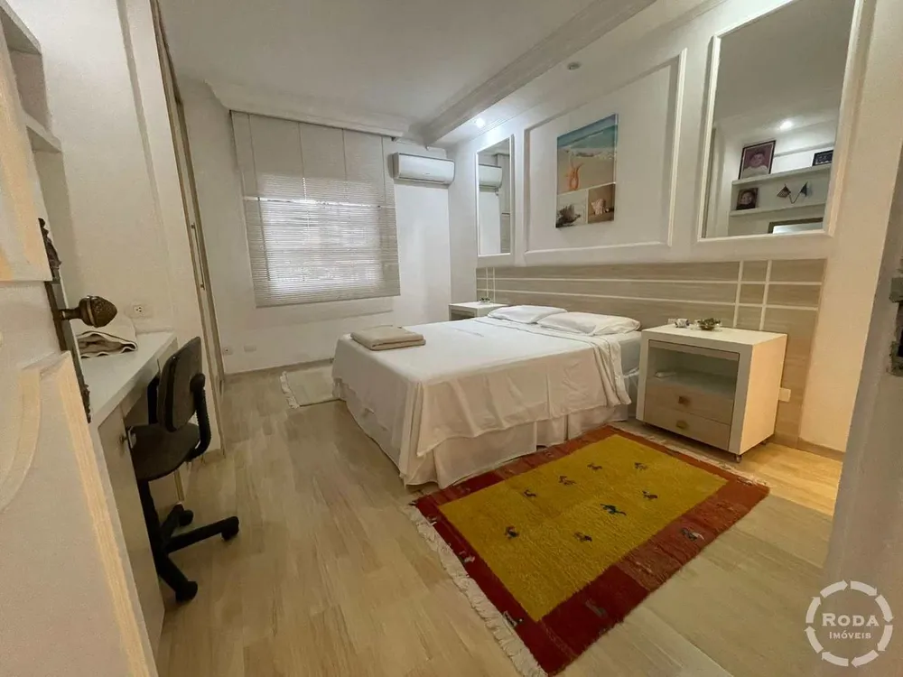 Apartamento, 3 quartos, 210 m² - Foto 14