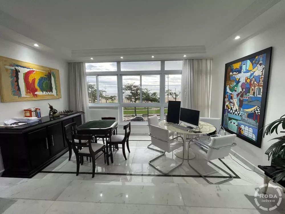 Apartamento, 3 quartos, 210 m² - Foto 3