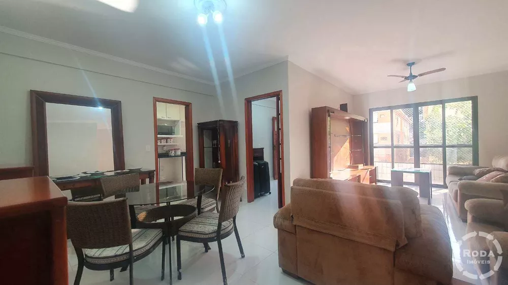 Apartamento à venda com 2 quartos, 120m² - Foto 3