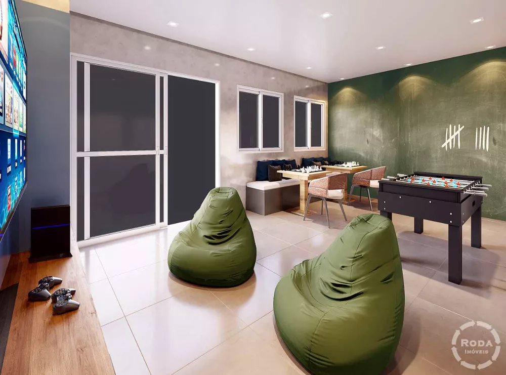 Apartamento, 3 quartos, 101 m² - Foto 2