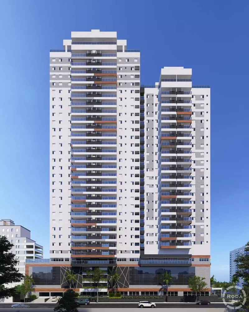 Apartamento, 3 quartos, 101 m² - Foto 5