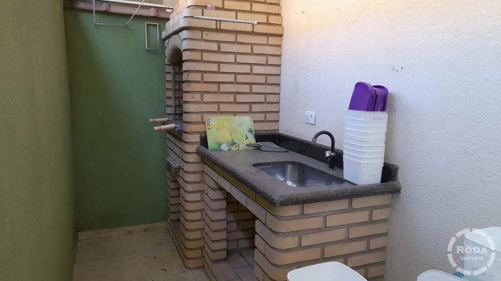 Casa, 3 quartos, 120 m² - Foto 20