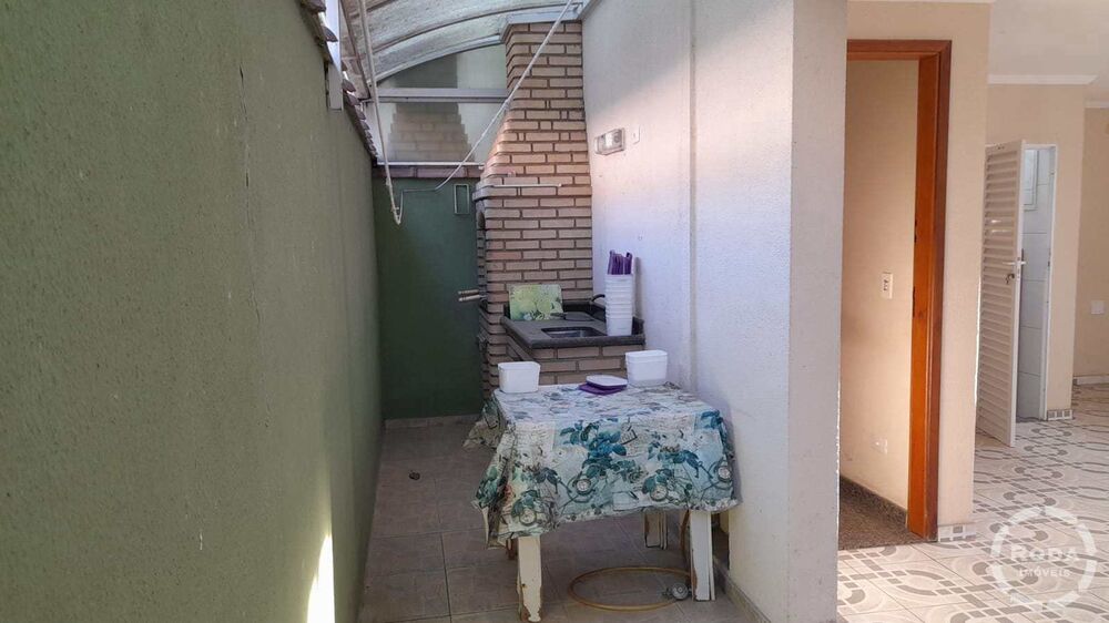 Casa, 3 quartos, 120 m² - Foto 1