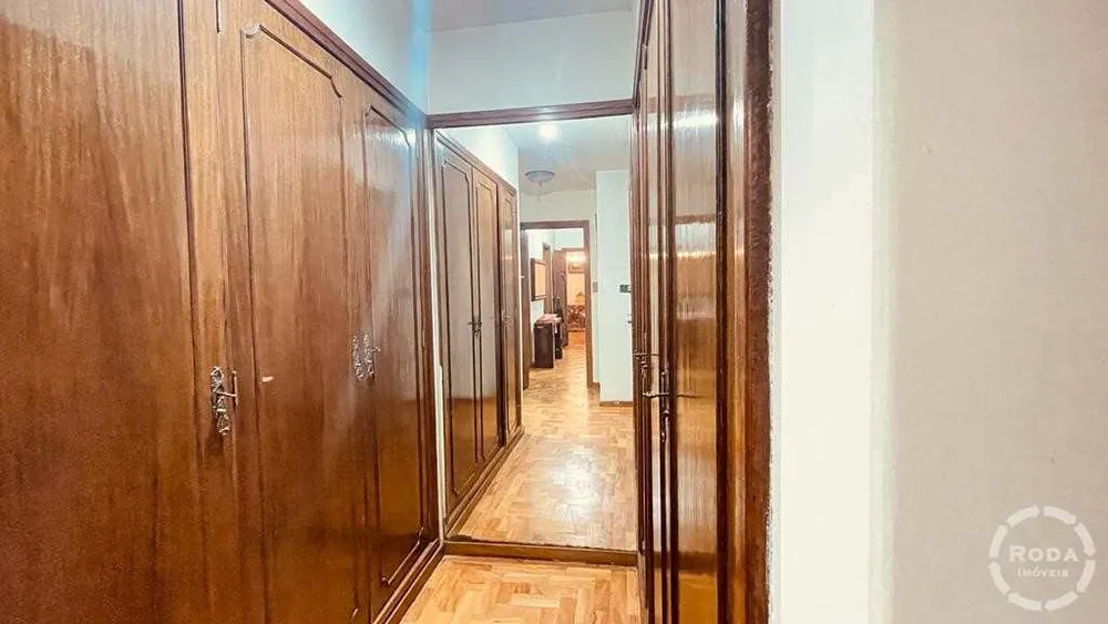 Apartamento, 3 quartos, 164 m² - Foto 8