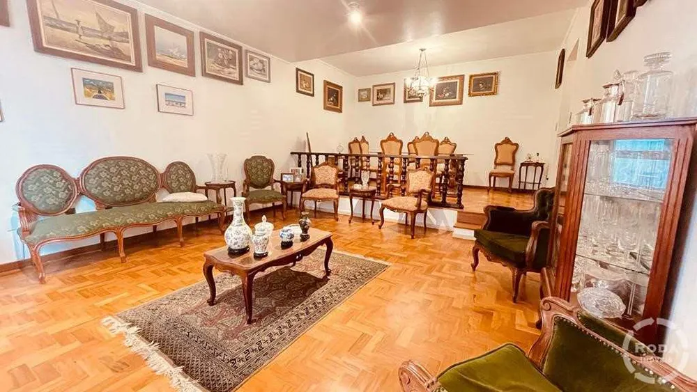 Apartamento, 3 quartos, 164 m² - Foto 3