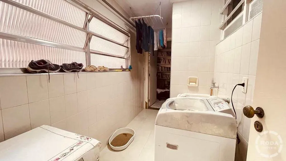 Apartamento, 3 quartos, 164 m² - Foto 13