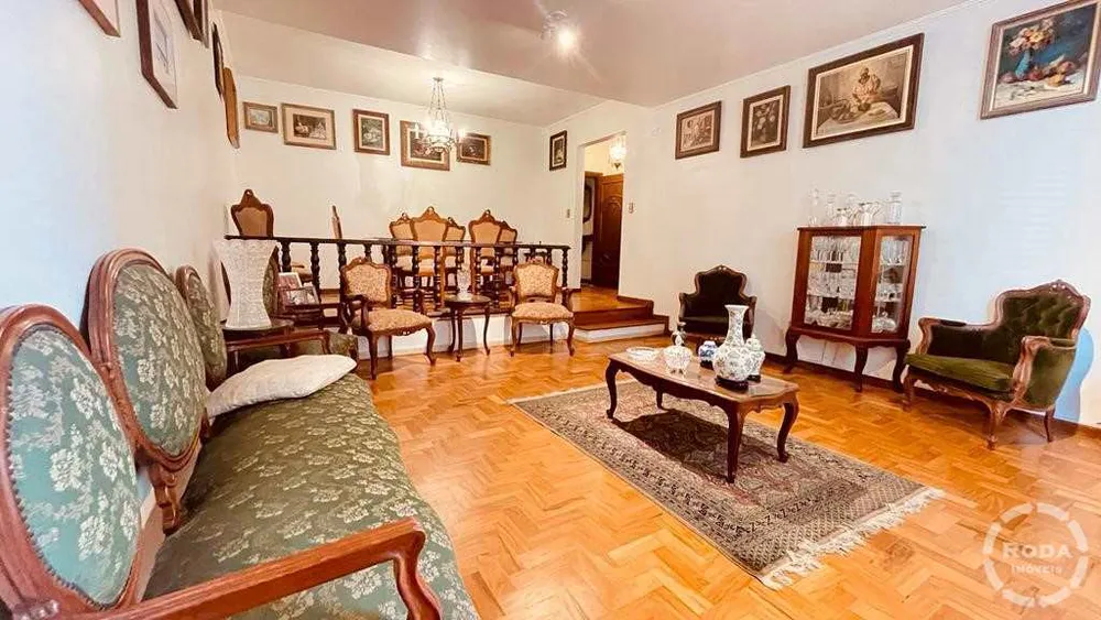 Apartamento, 3 quartos, 164 m² - Foto 4