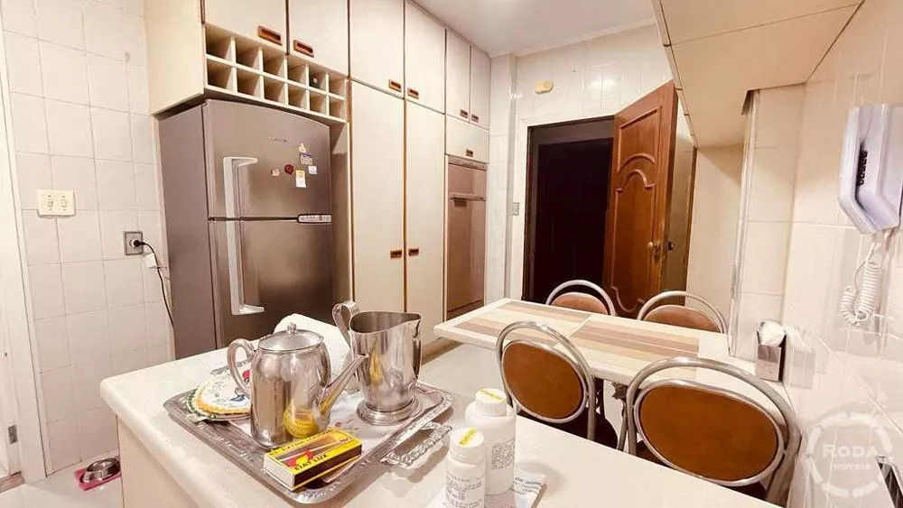 Apartamento, 3 quartos, 164 m² - Foto 5