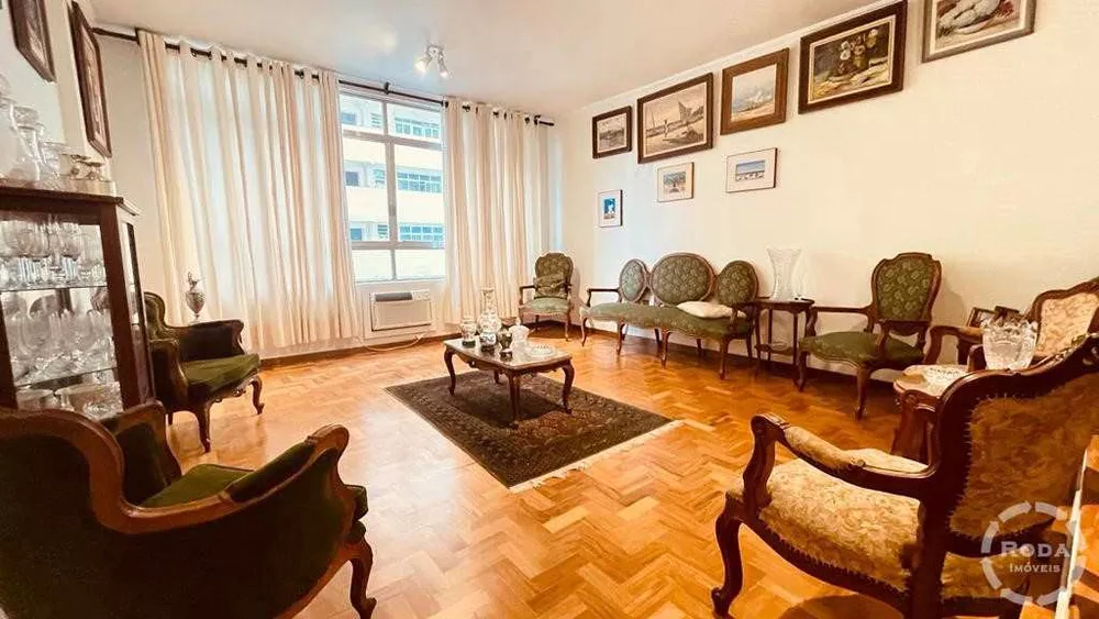 Apartamento, 3 quartos, 164 m² - Foto 7