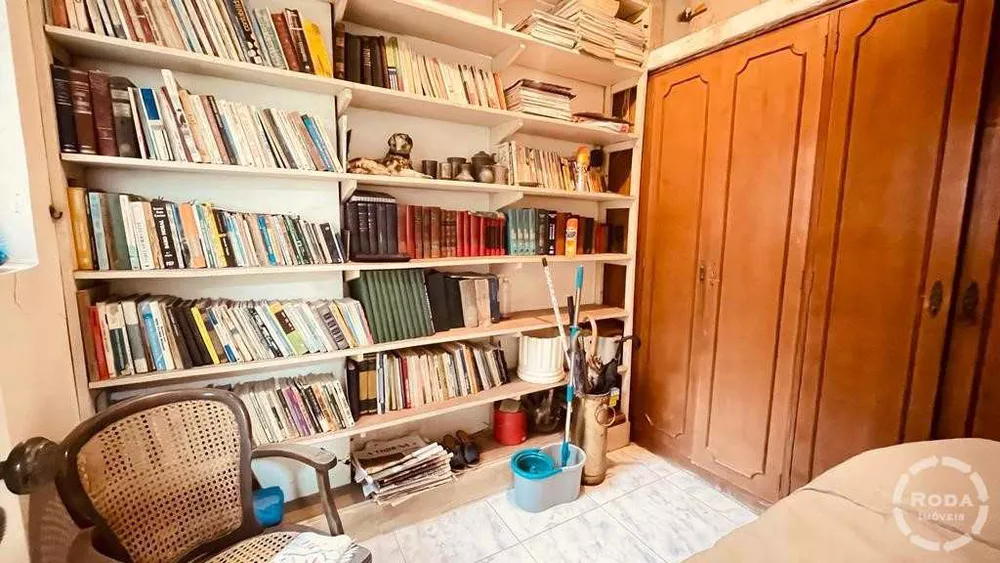 Apartamento, 3 quartos, 164 m² - Foto 8