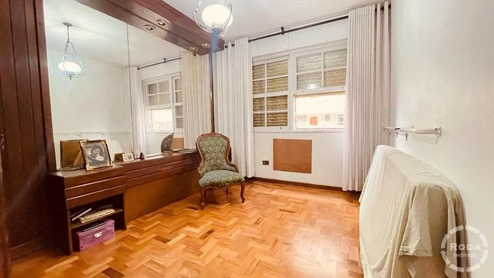 Apartamento, 3 quartos, 164 m² - Foto 7