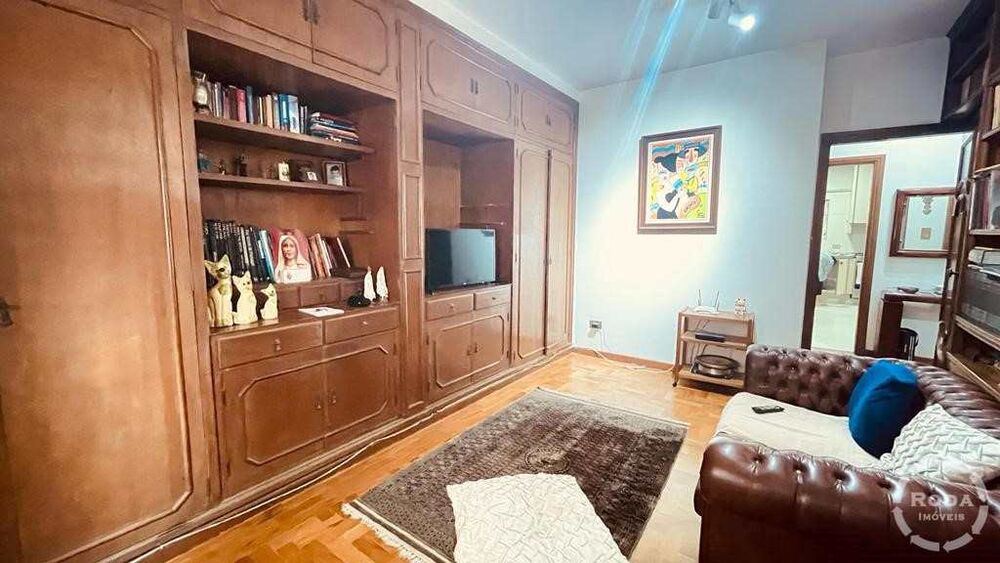 Apartamento, 3 quartos, 164 m² - Foto 2