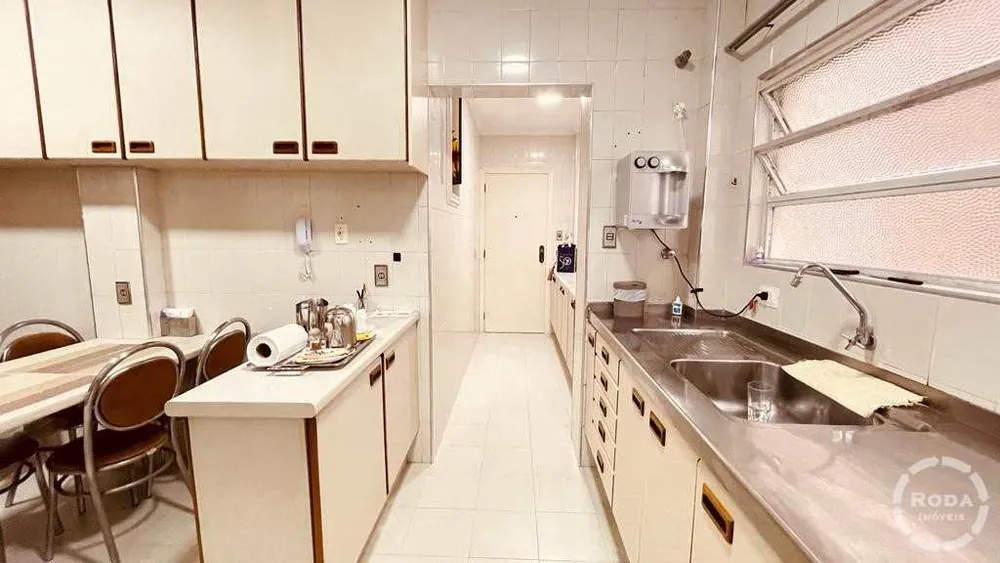 Apartamento, 3 quartos, 164 m² - Foto 15