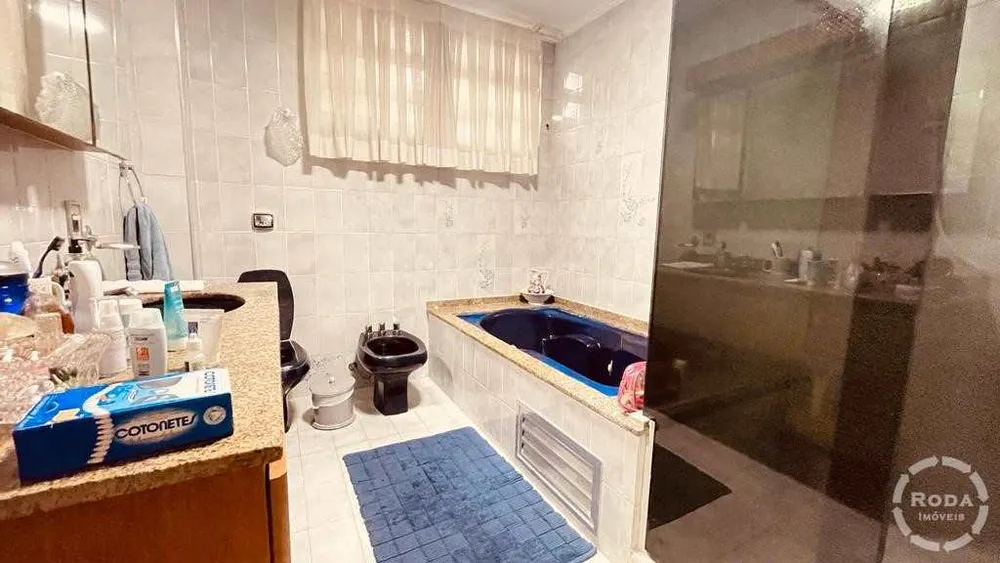 Apartamento, 3 quartos, 164 m² - Foto 6