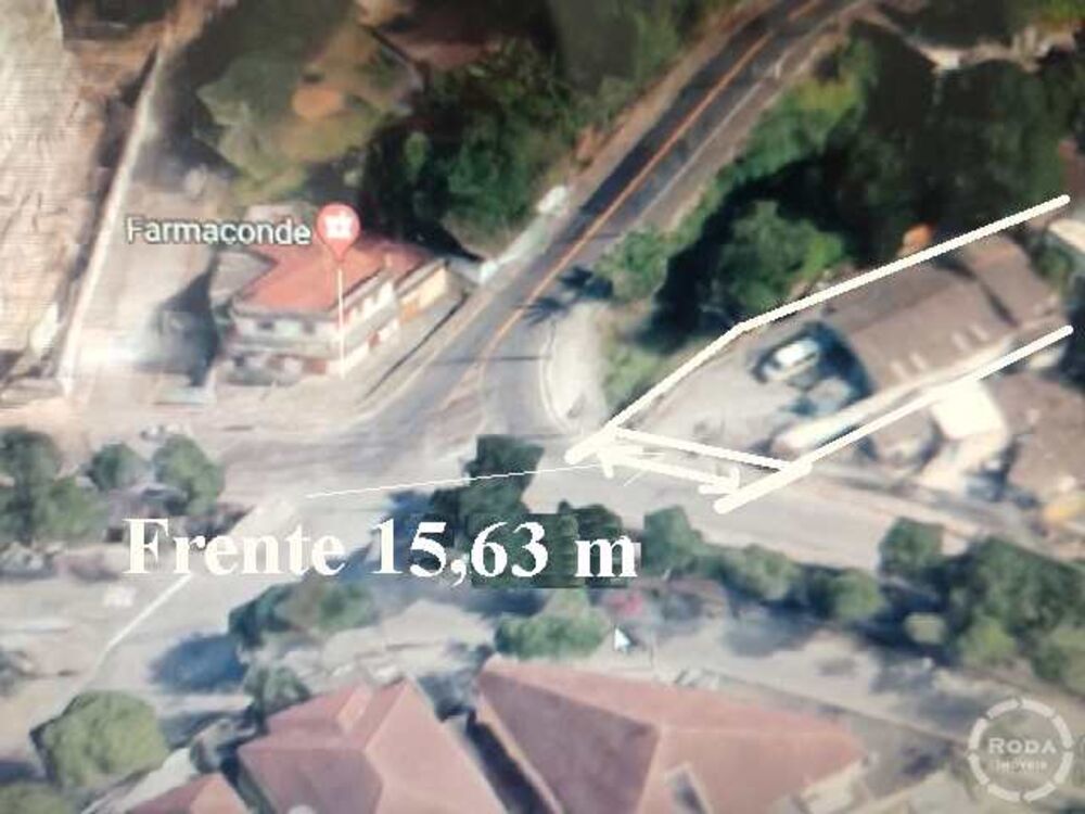 Loteamento e Condomínio, 1357 m² - Foto 2